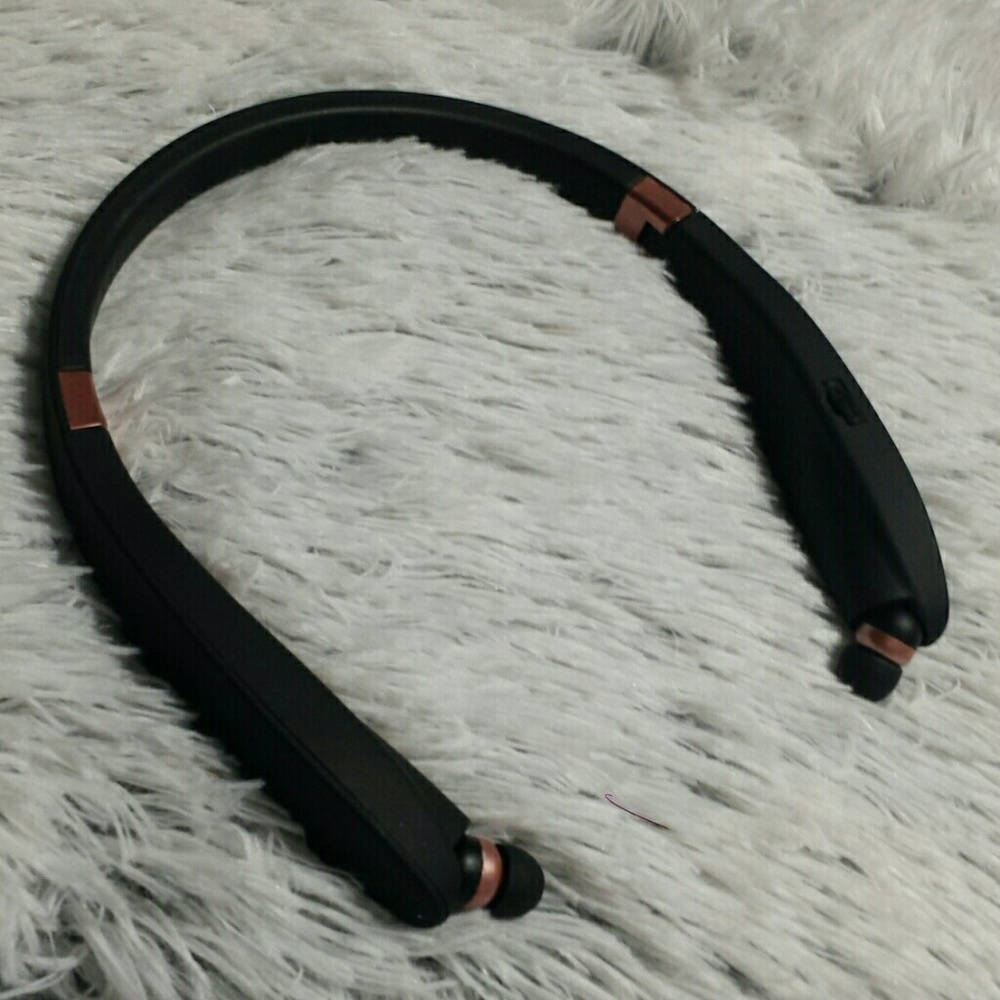 BT headpiece